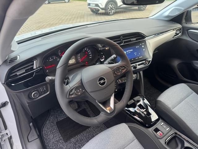 Opel Corsa 2025