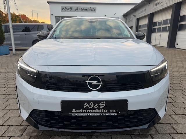 Opel Corsa 2025