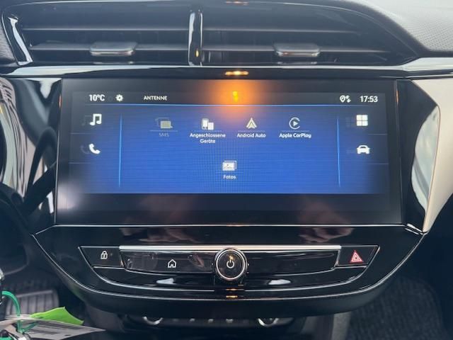 Opel Corsa 2025