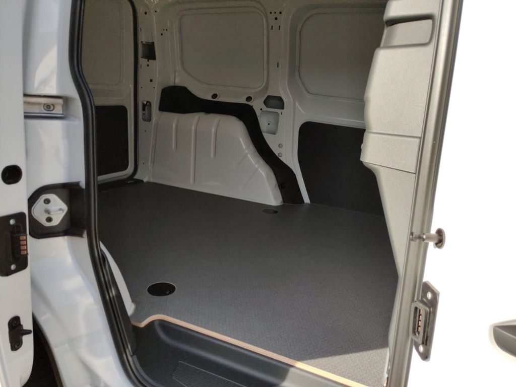 Volkswagen Caddy 2025