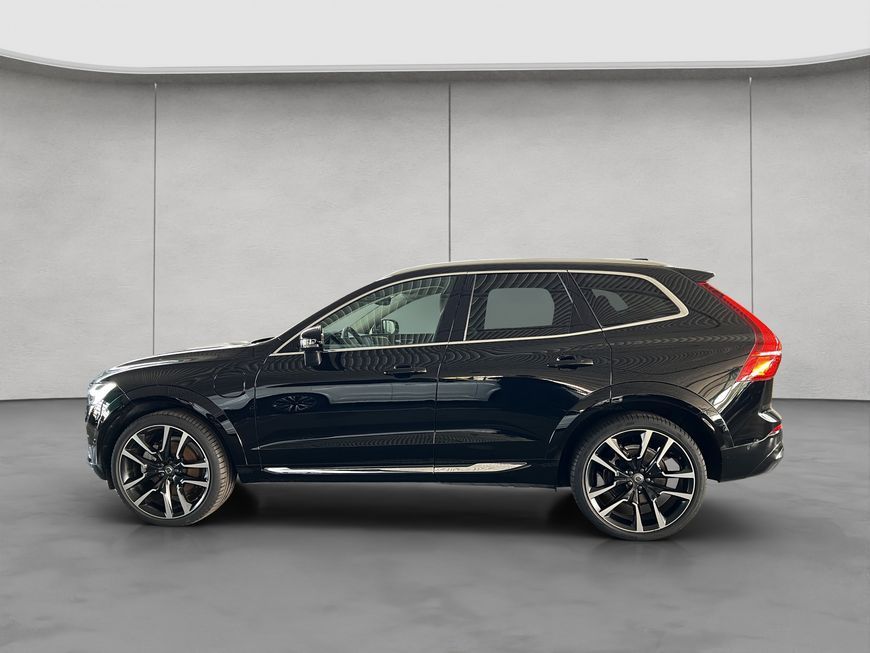 Volvo XC60 2023