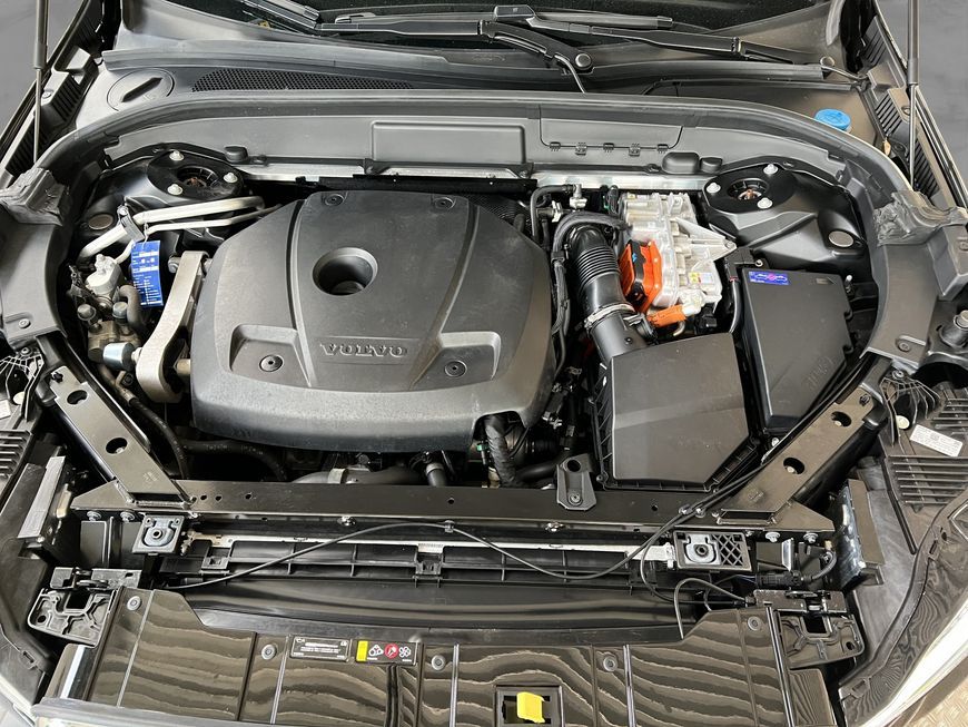 Volvo XC60 2023