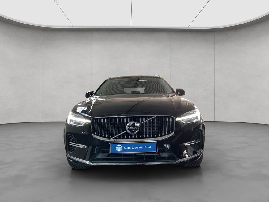 Volvo XC60 2023