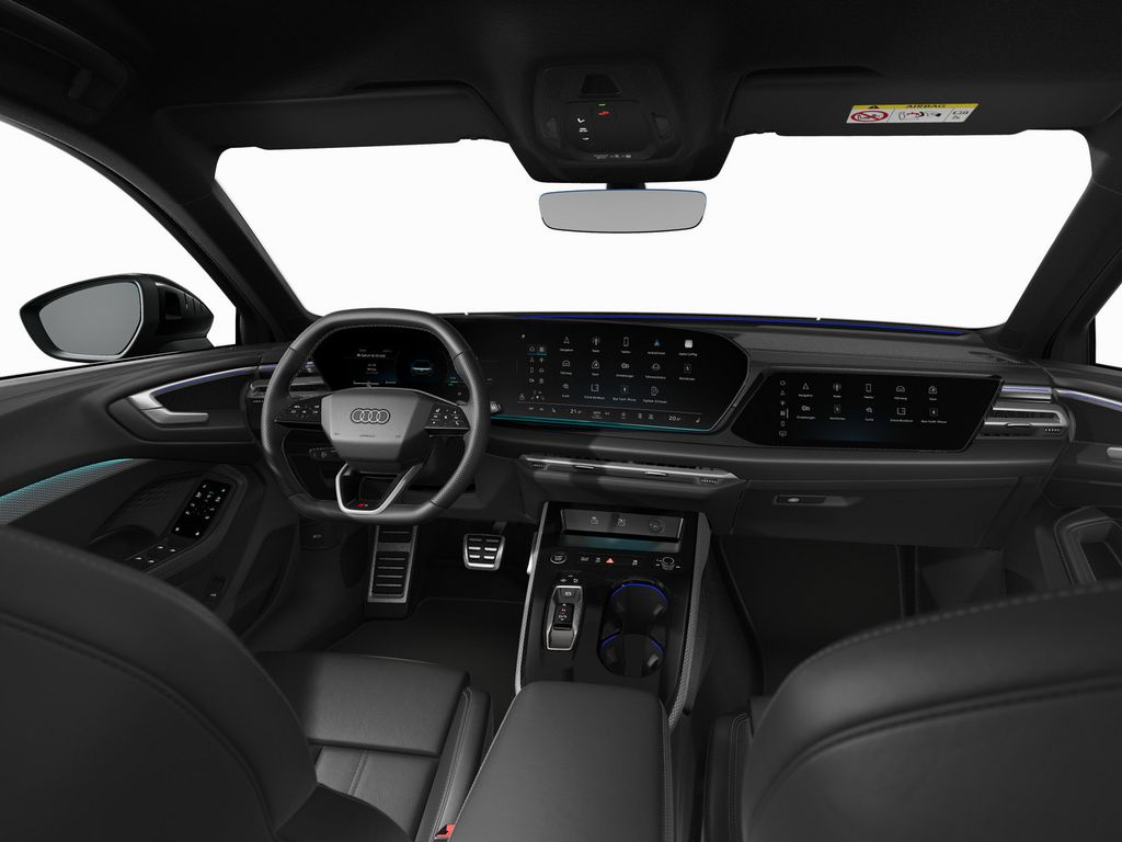 Audi A5 2025