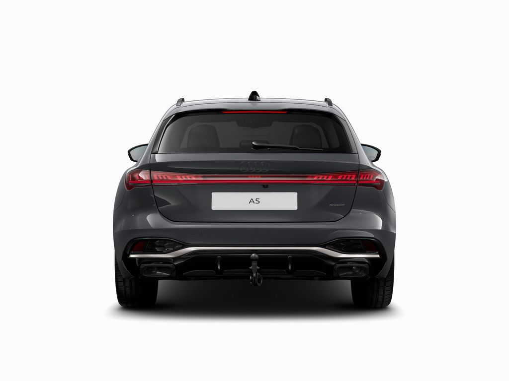 Audi A5 2025