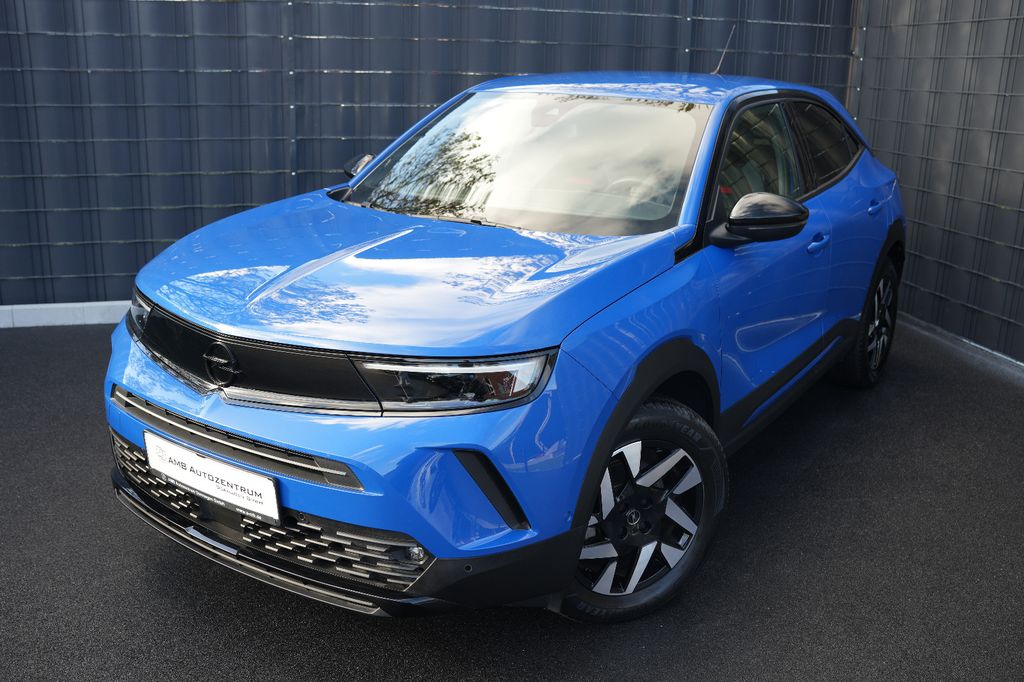 Opel Mokka-e 2023