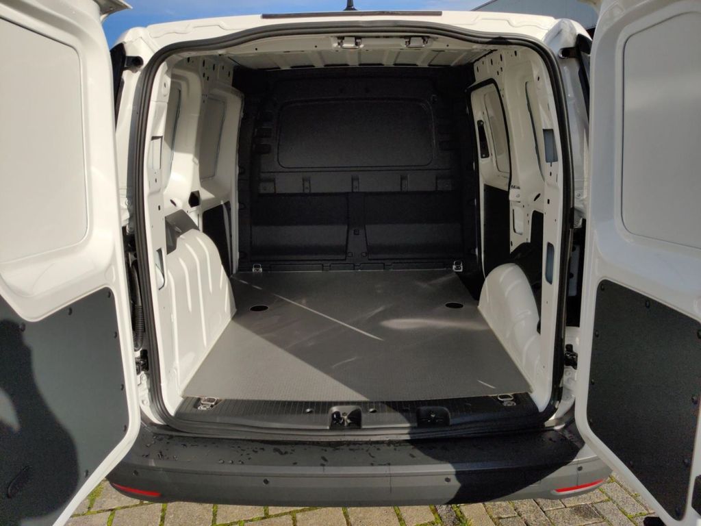 Volkswagen Caddy 2025