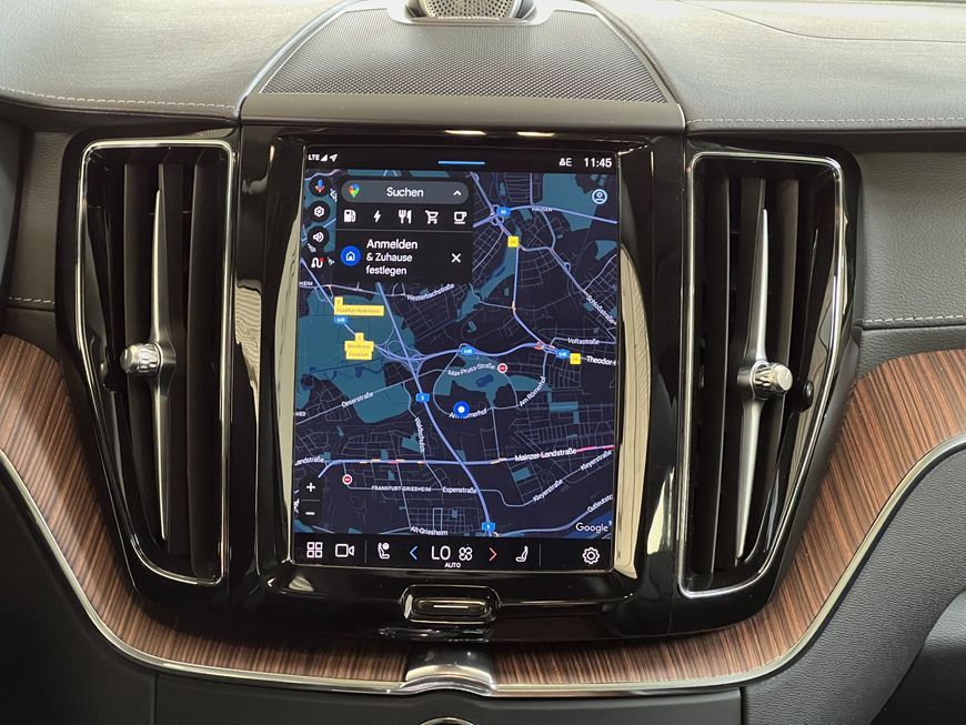 Volvo XC60 2023