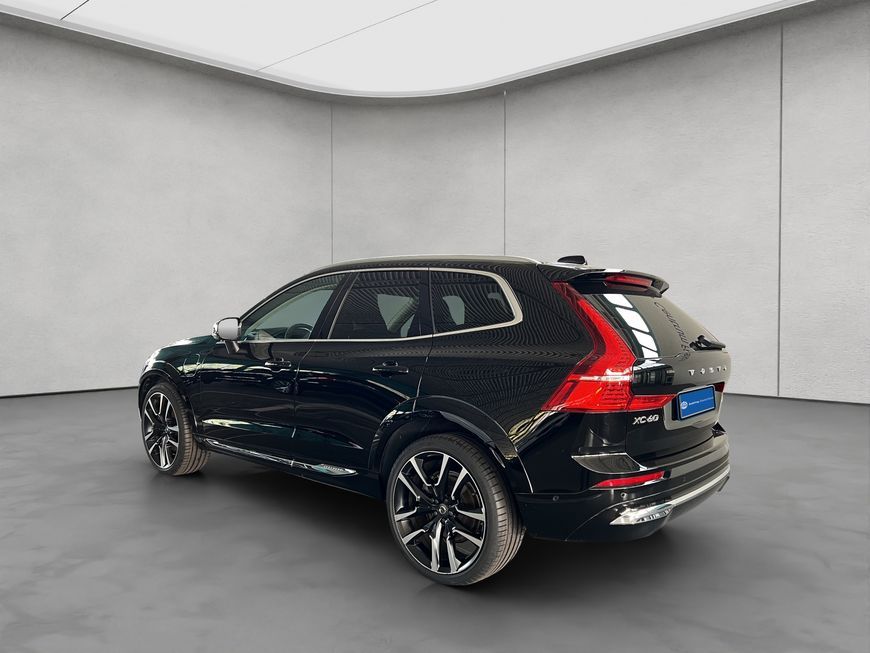 Volvo XC60 2023