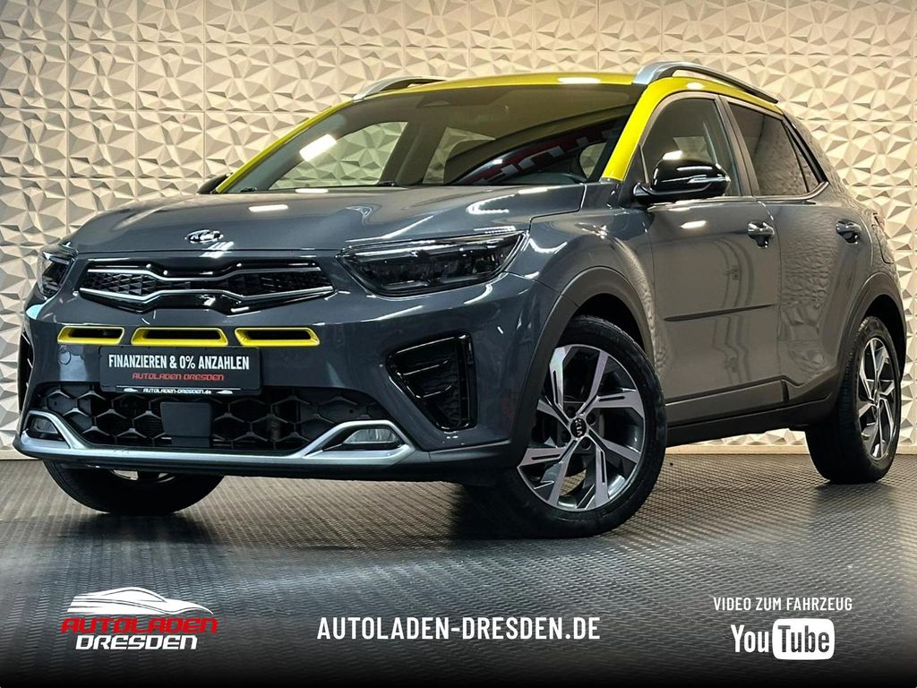 Kia Stonic 2021