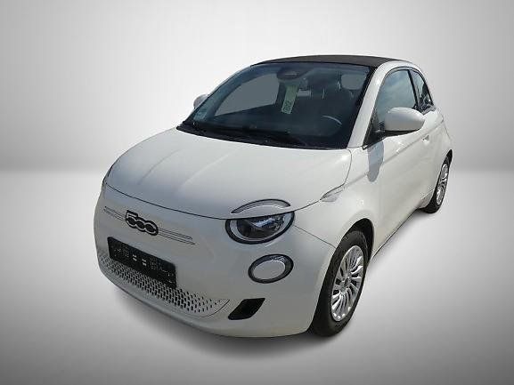 Fiat 500e 2023