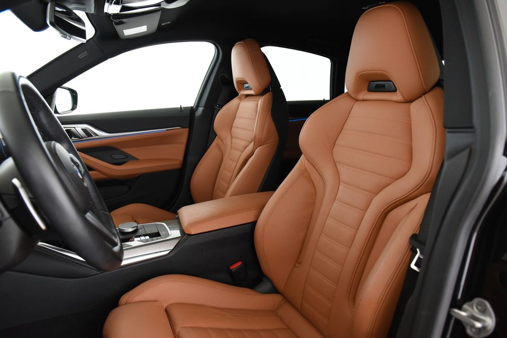 BMW 430 Gran Coupé 2024
