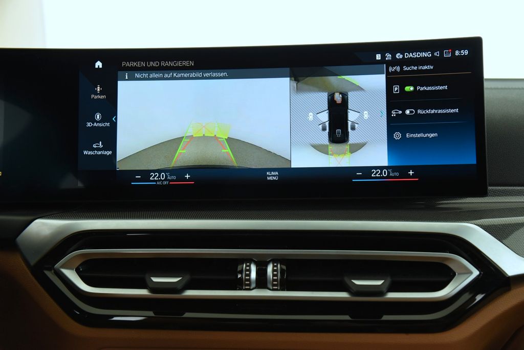 BMW 430 Gran Coupé 2024