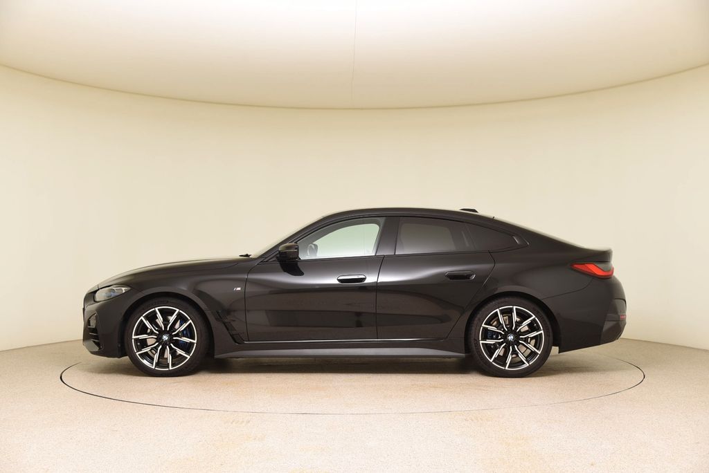 BMW 430 Gran Coupé 2024