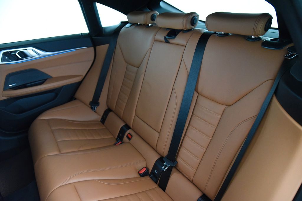 BMW 430 Gran Coupé 2024