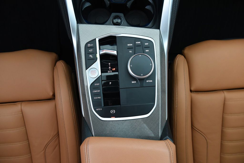 BMW 430 Gran Coupé 2024