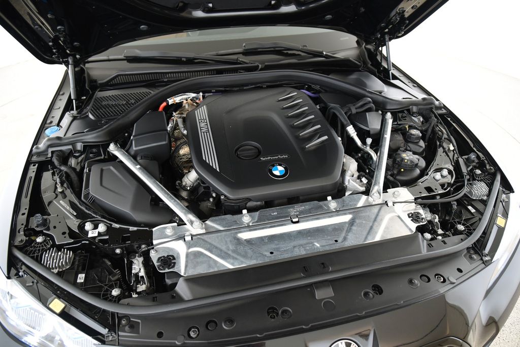 BMW 430 Gran Coupé 2024