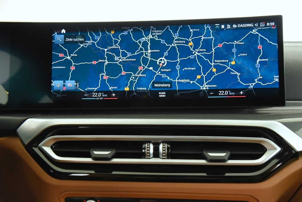 BMW 430 Gran Coupé 2024