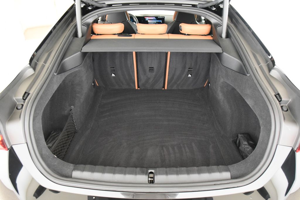 BMW 430 Gran Coupé 2024