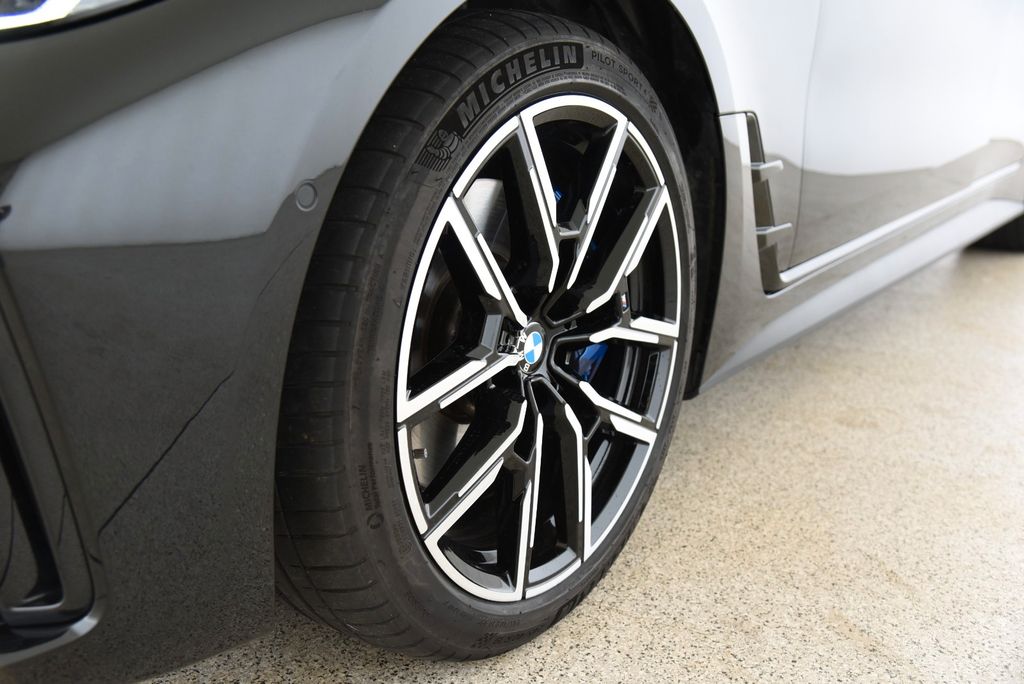 BMW 430 Gran Coupé 2024