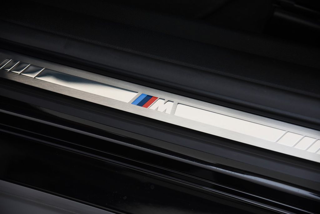 BMW 430 Gran Coupé 2024