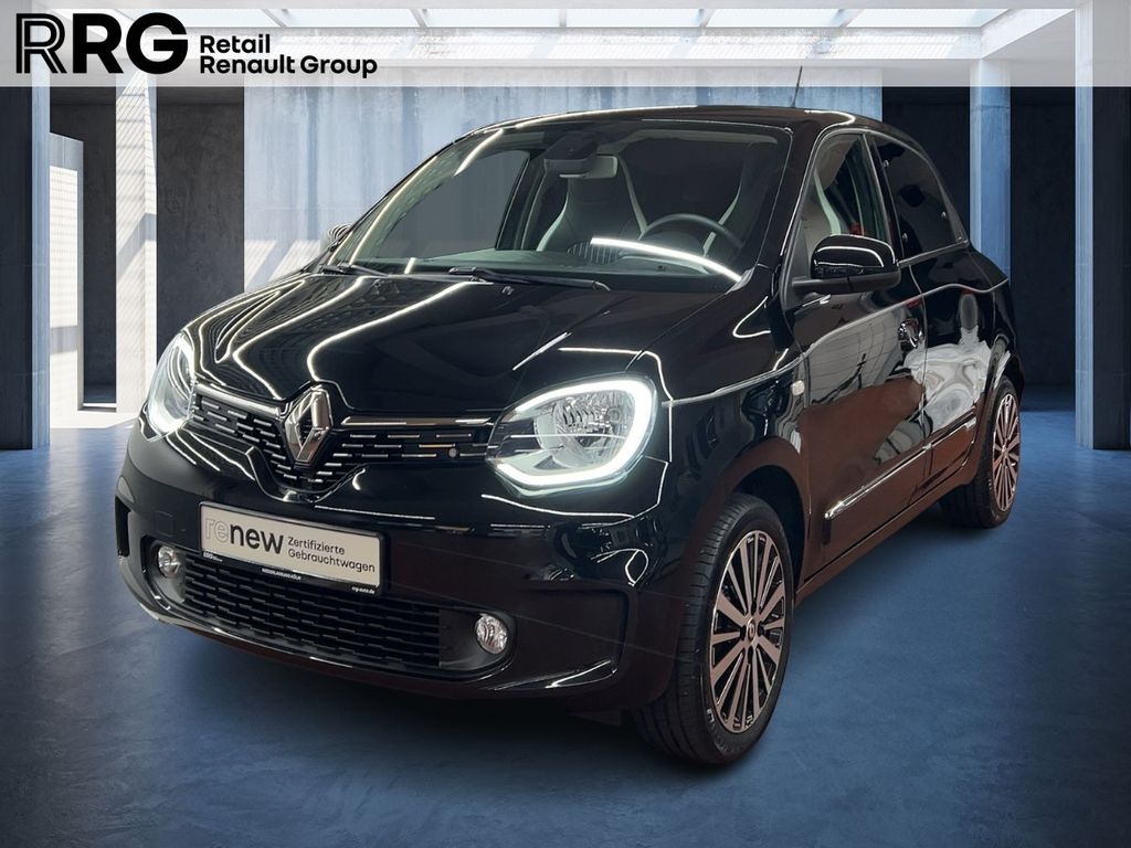 Renault Twingo 2023