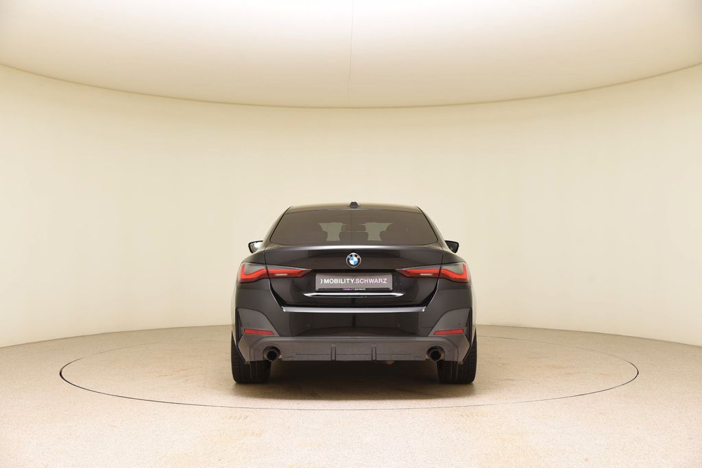 BMW 430 Gran Coupé 2024