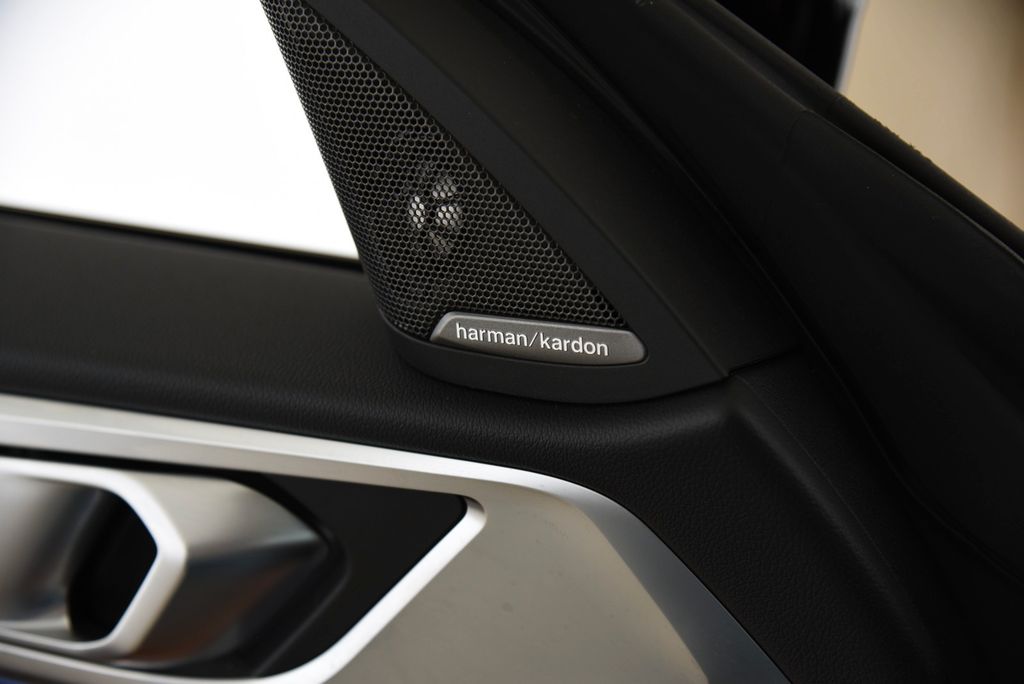 BMW 430 Gran Coupé 2024