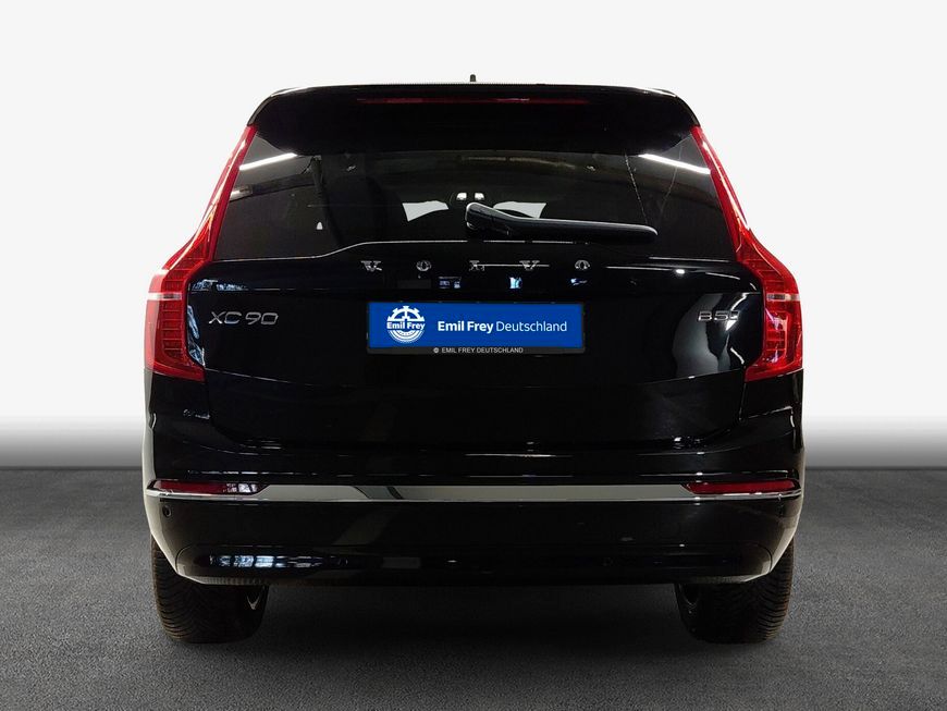 Volvo XC90 2024