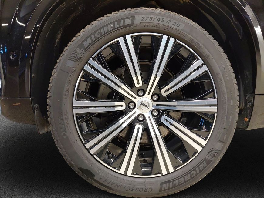 Volvo XC90 2024