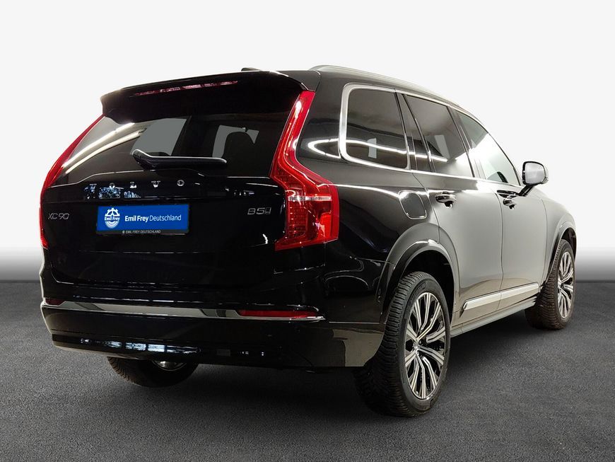 Volvo XC90 2024