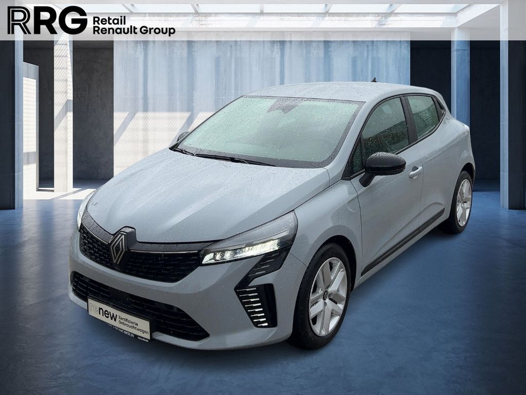 Renault Clio 2024