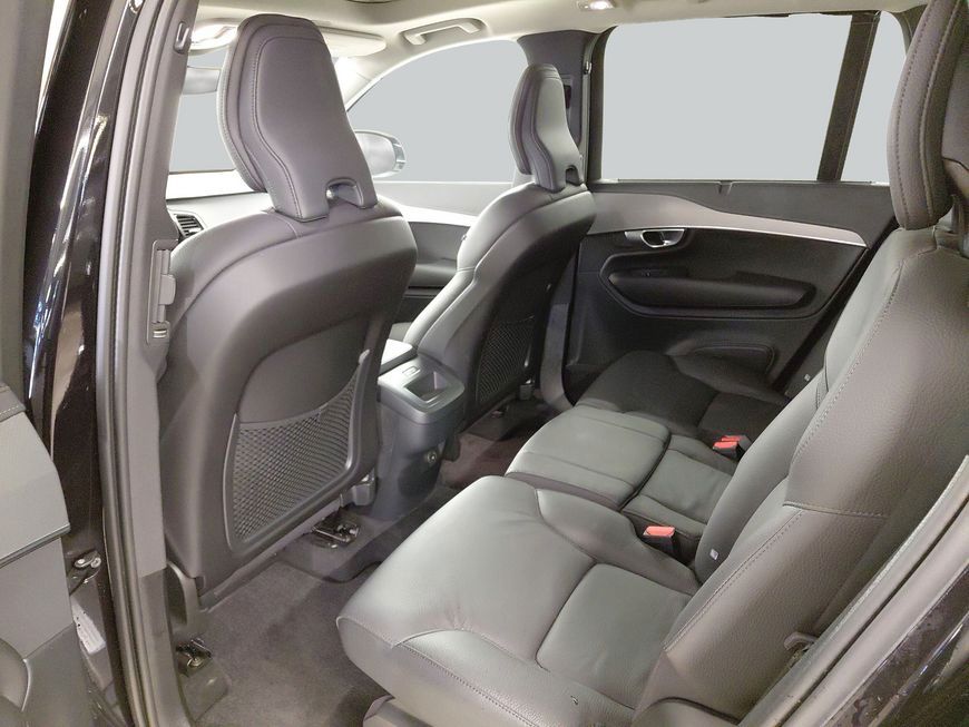Volvo XC90 2024