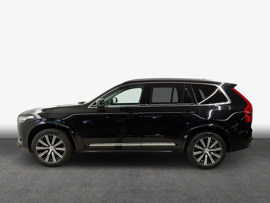 Volvo XC90 2024