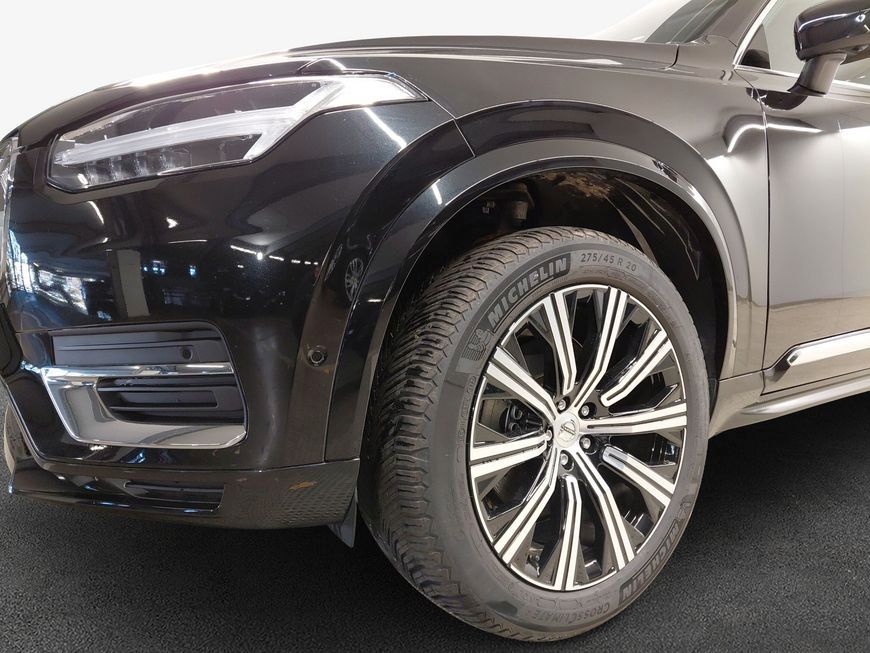 Volvo XC90 2024