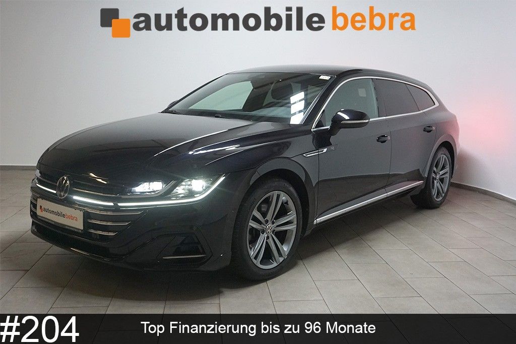 Volkswagen Arteon 2021