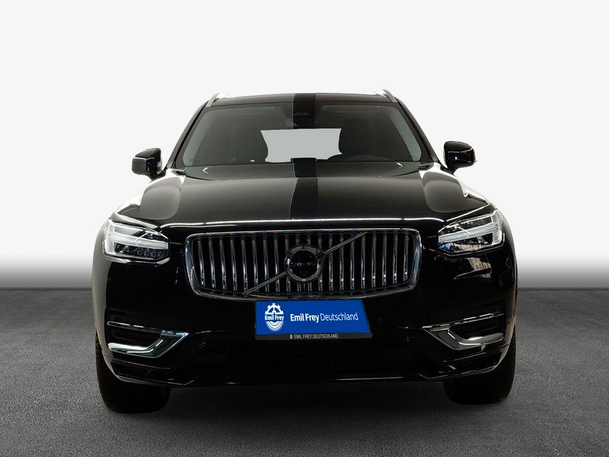 Volvo XC90 2024