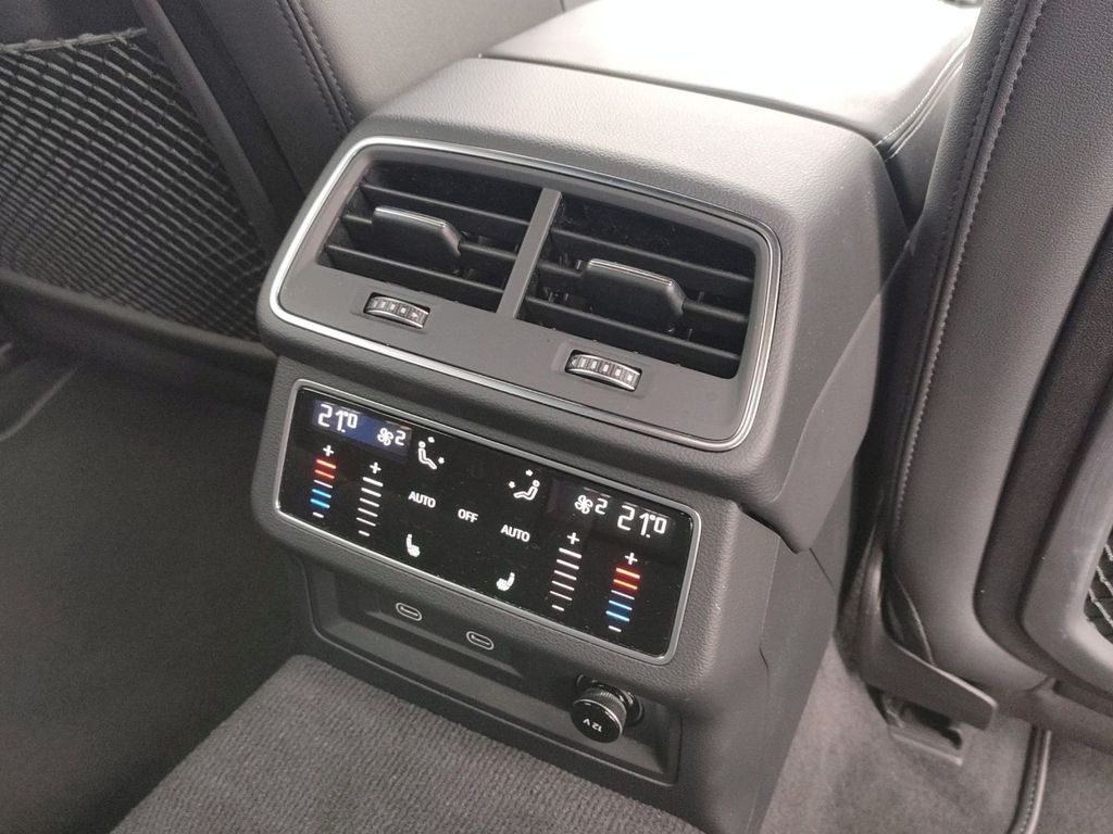 Audi S6 2024