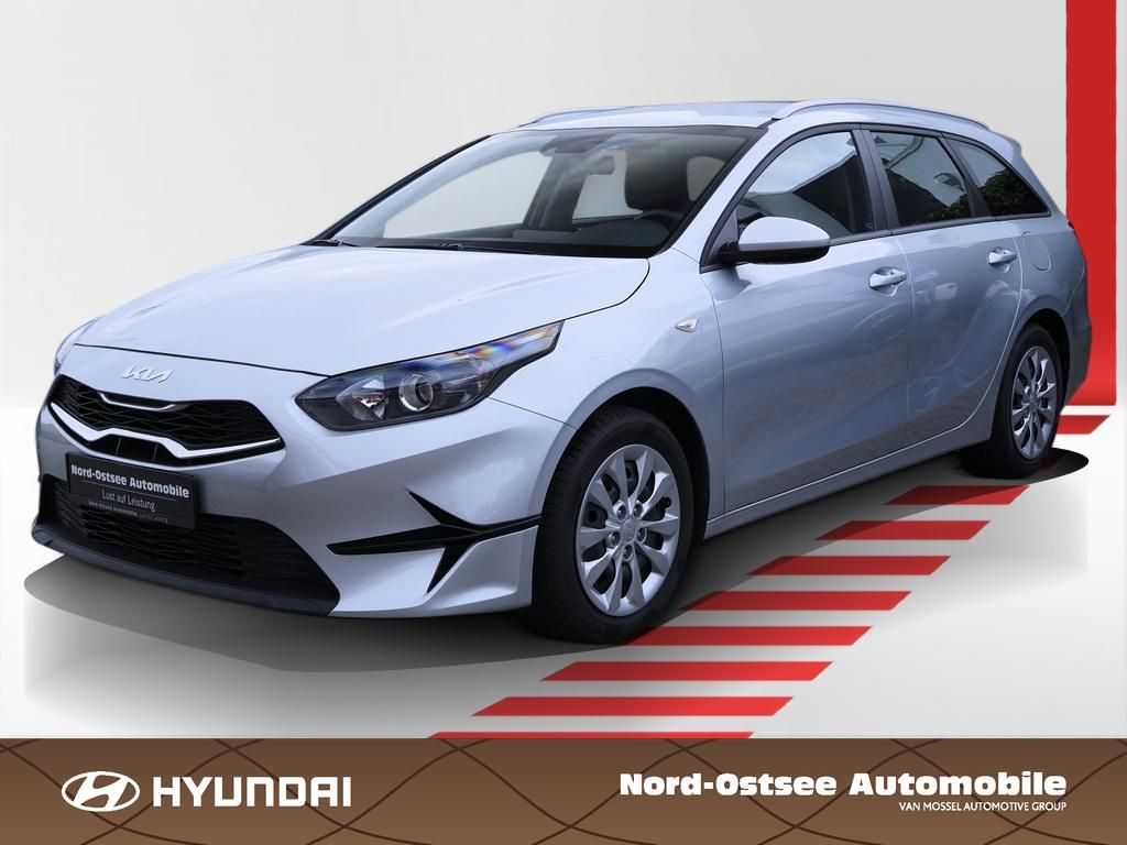 Kia cee'd Sportswagon 2023