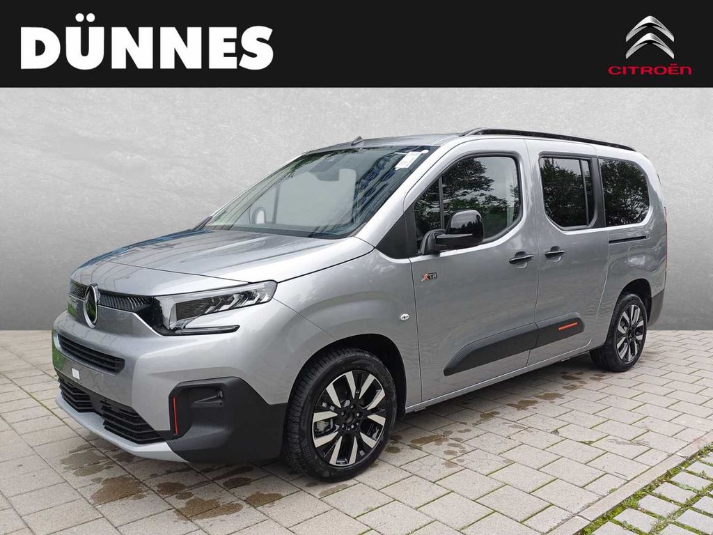 Citroën Berlingo 2025