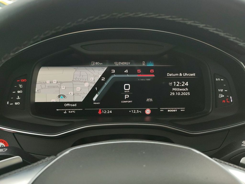 Audi S6 2024