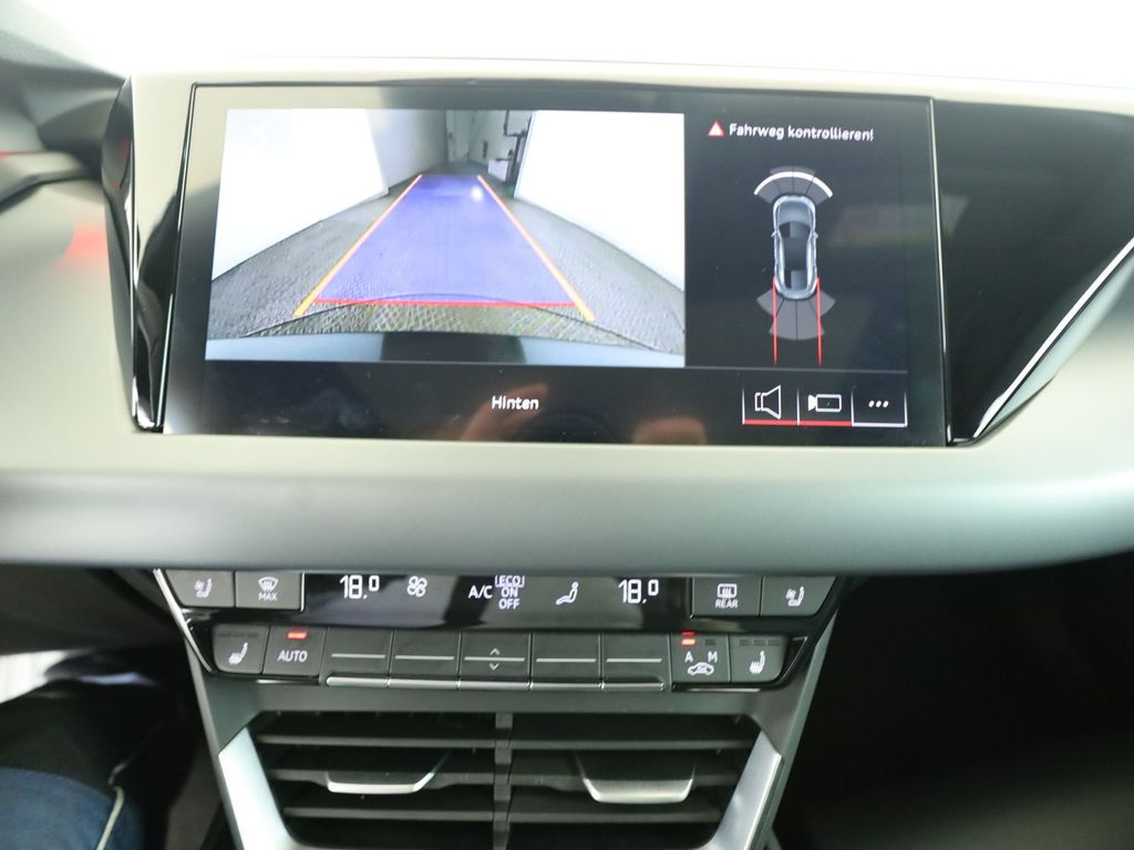 Audi e-tron GT 2022