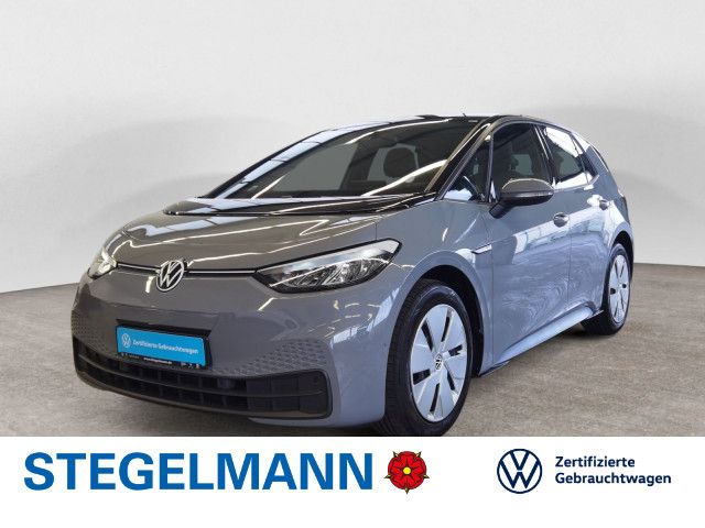 Volkswagen ID.3 2022