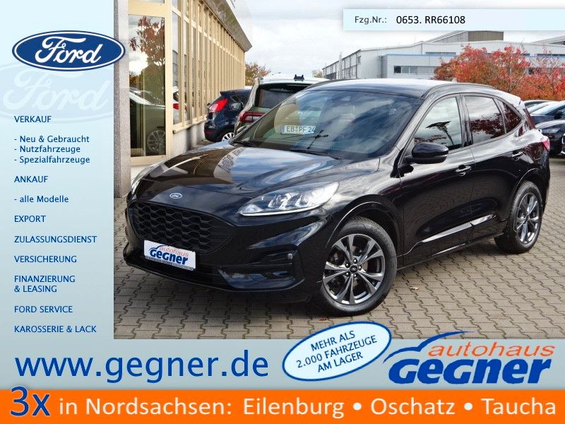 Ford Kuga 2024