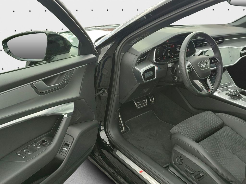 Audi S6 2024