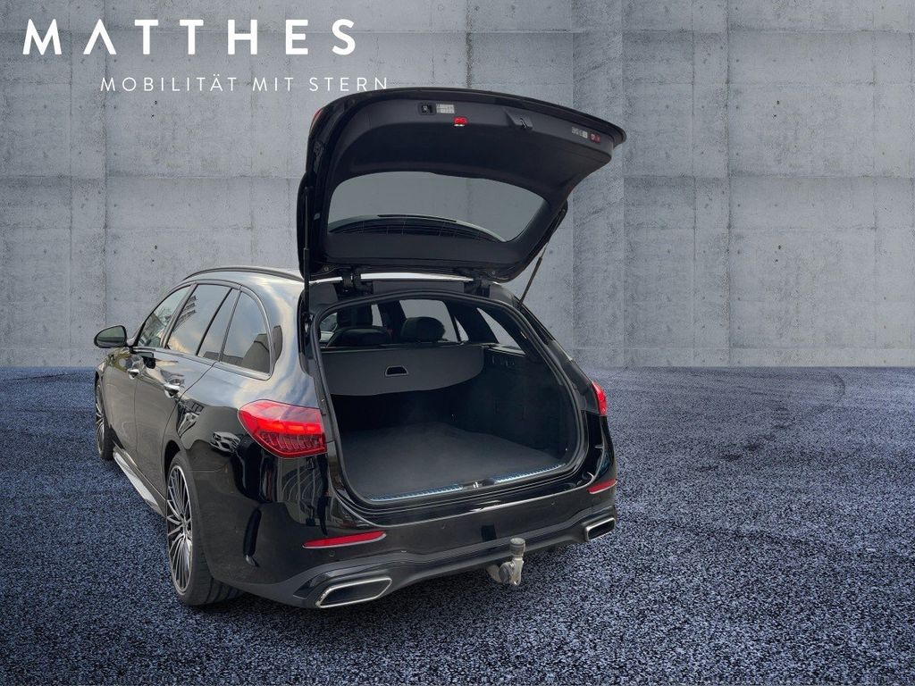 Mercedes-Benz C 300 2025