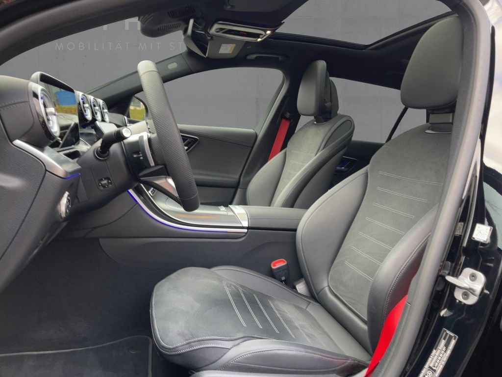 Mercedes-Benz C 300 2025