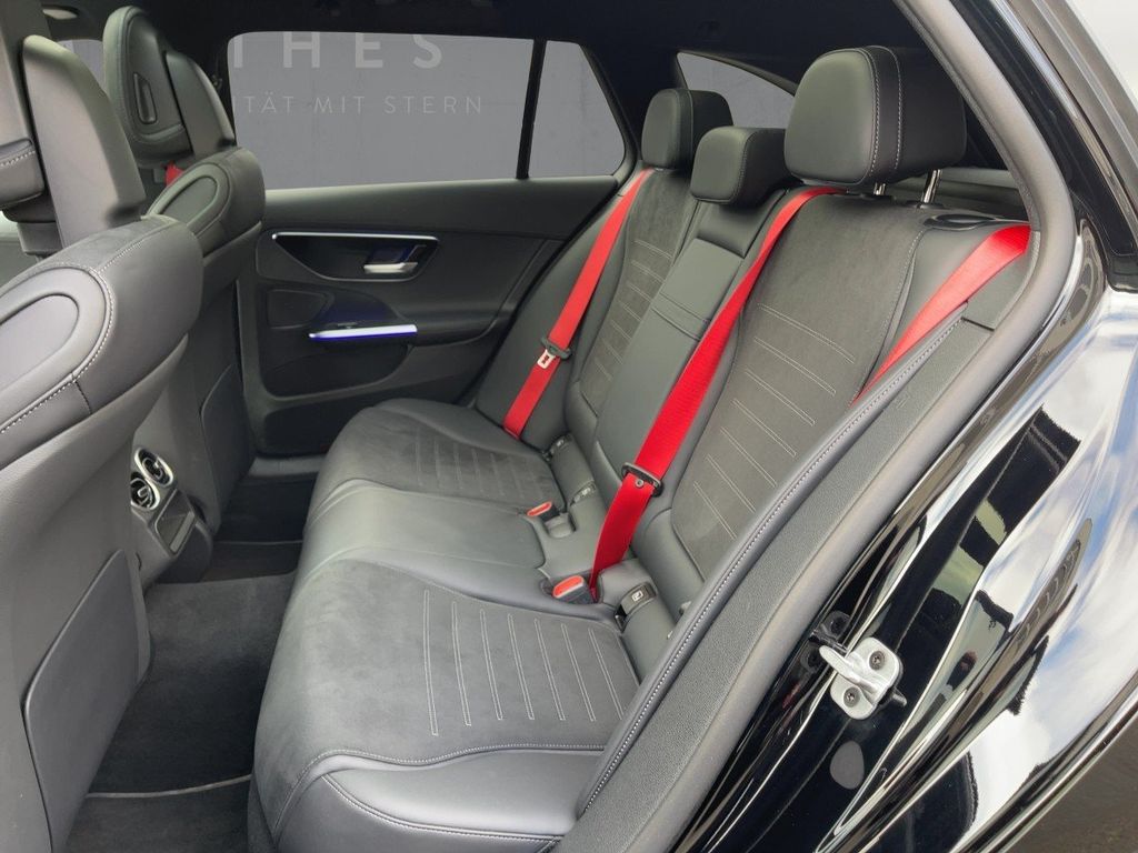 Mercedes-Benz C 300 2025