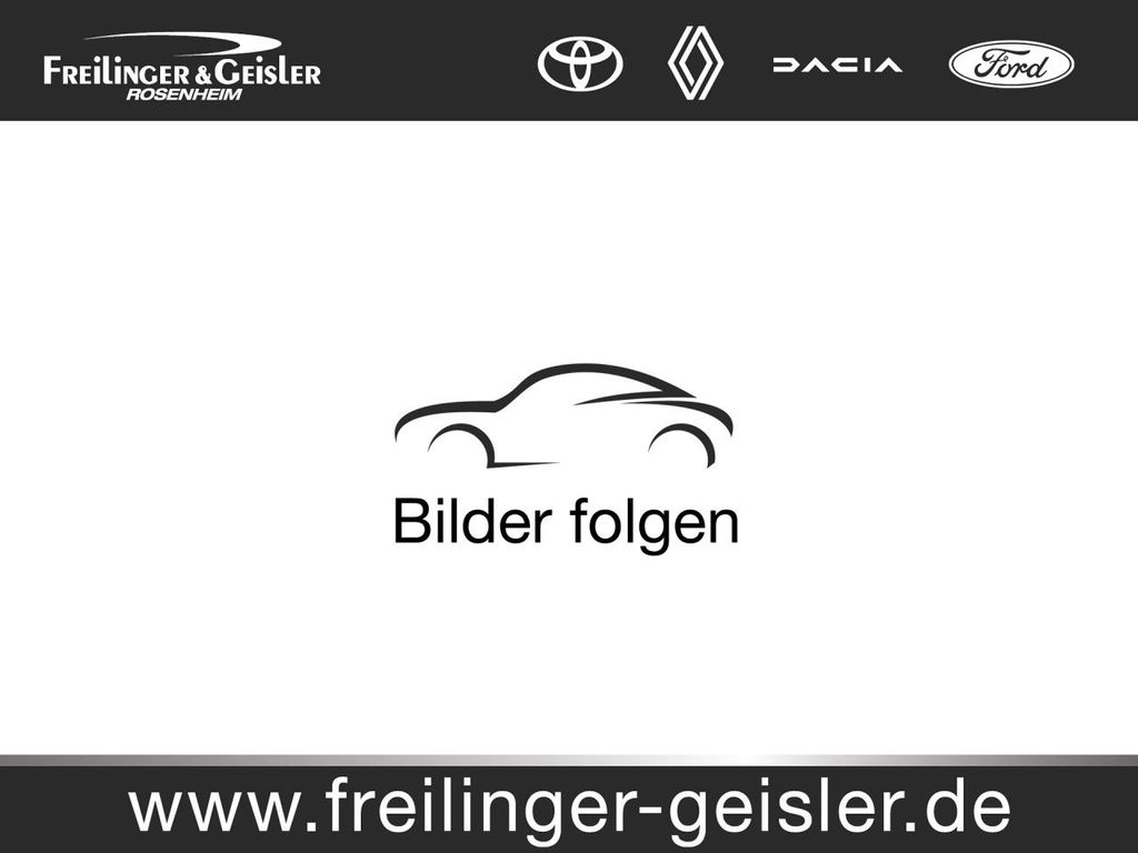 Dacia Duster 2024