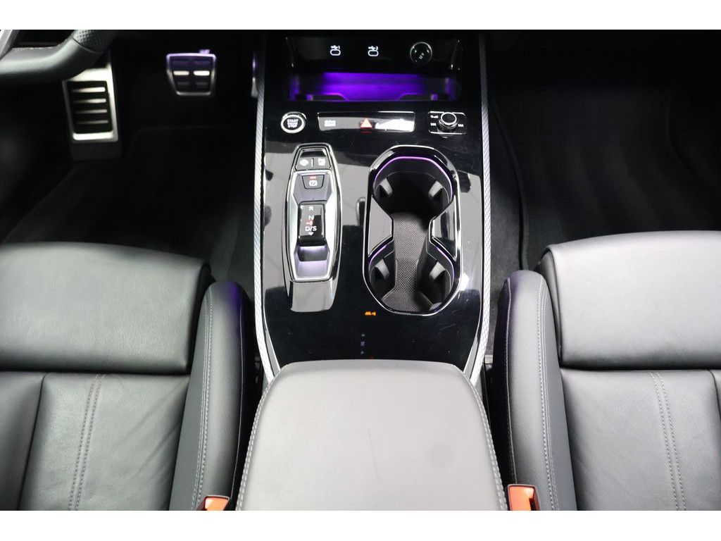 Audi A5 2025